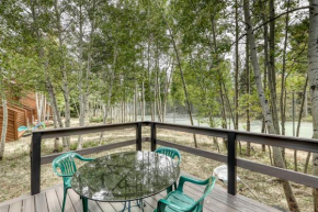 Alpine Abode Frisco